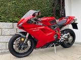 Ducati 848 mit top Ausstattung inkl. TERMIGNONI - DUCATI 848
