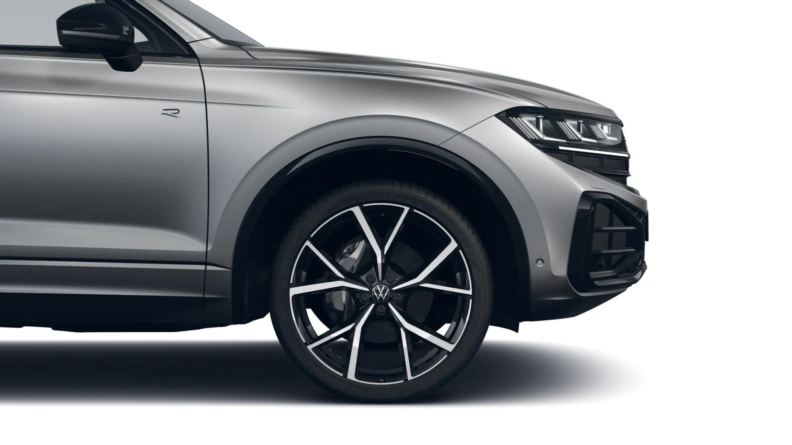 Volkswagen Touareg - Bild 4
