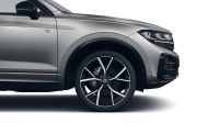 Volkswagen Touareg - Vorschau Bild 4