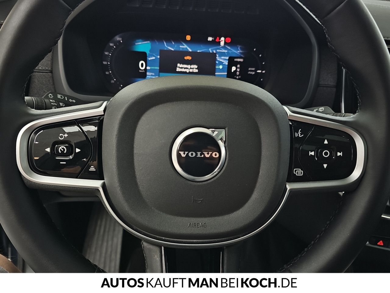 Volvo XC90 - Bild 16