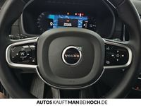 Volvo XC90 - Vorschau Bild 16