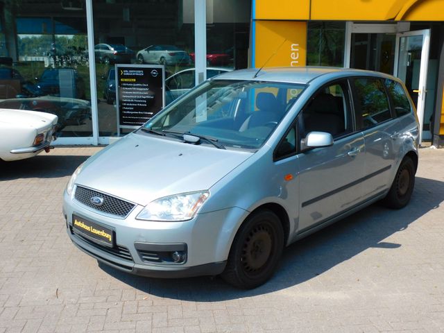 Foto: FORD Focus C-MAX Trend nur für Gewerbe und Export (Fahrzeug-Nummer 461879385)