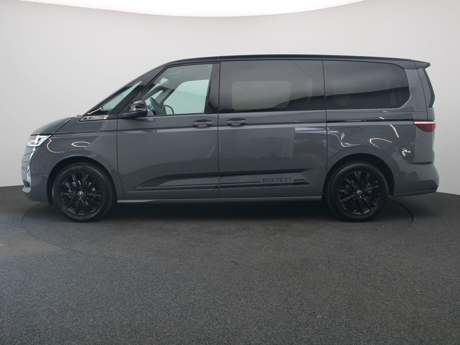 Volkswagen T7 Multivan - Bild 6