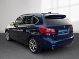 BMW 218 Active Tourer i Sport Line Navi AHK LED SHZ  - BMW 218 Active Tourer in Wuppertal
