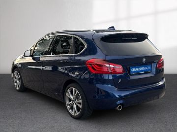 BMW 218 Active Tourer - 3