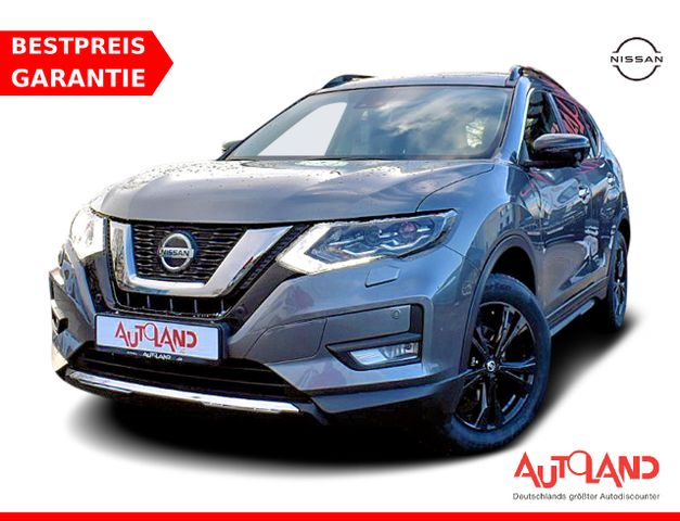 Nissan X-Trail 1.3 DIG-T N-Design LED Navi Panorama AHK