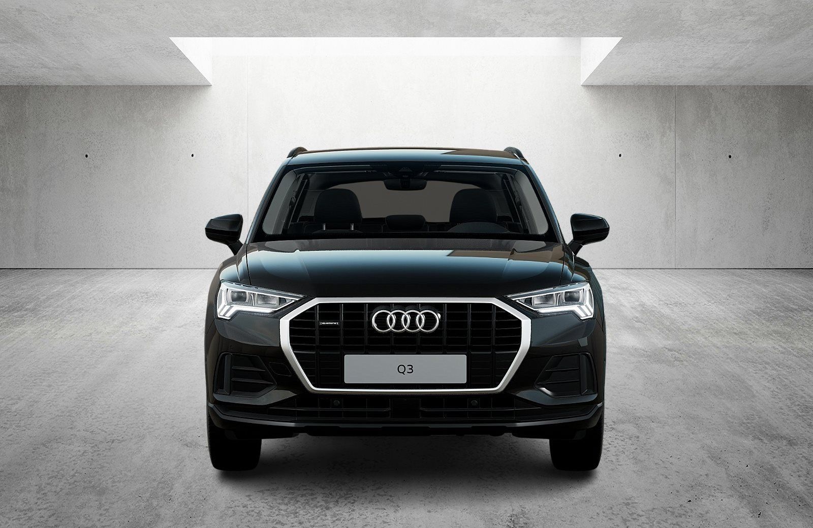 Audi Q3 - Bild 5