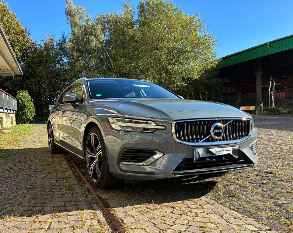 Image of Volvo V60