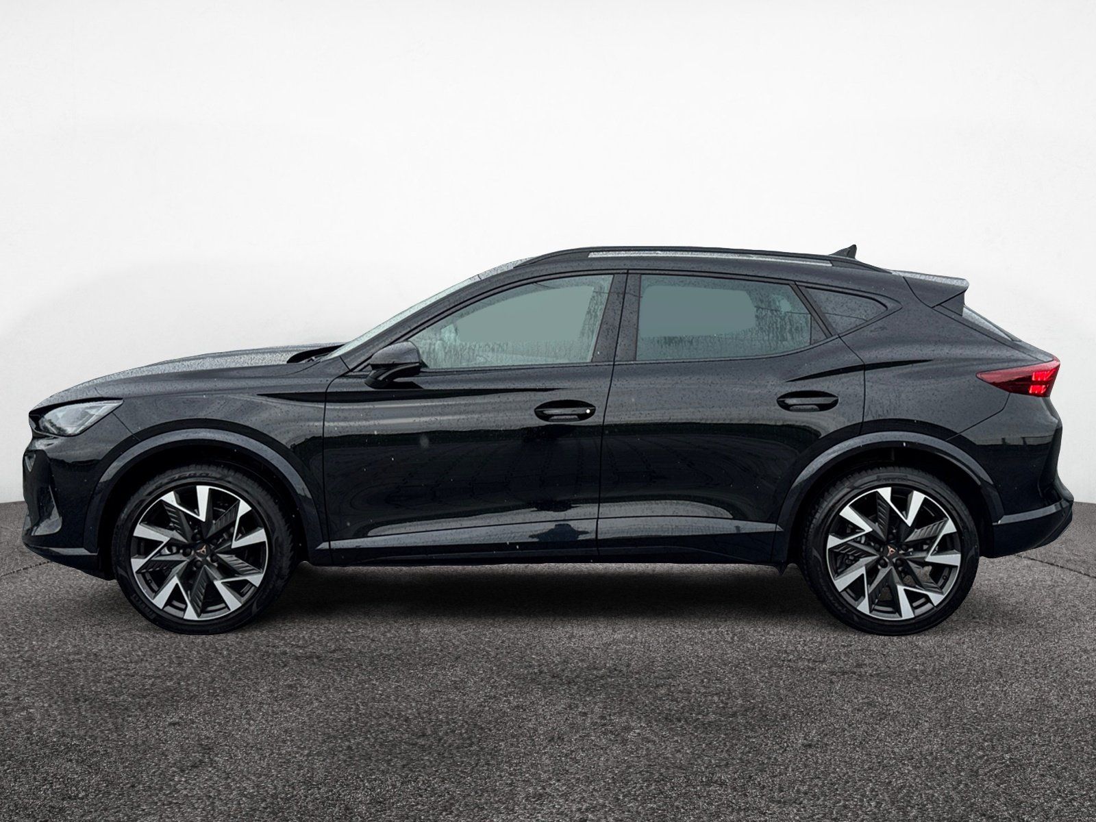 Cupra Formentor - Bild 4