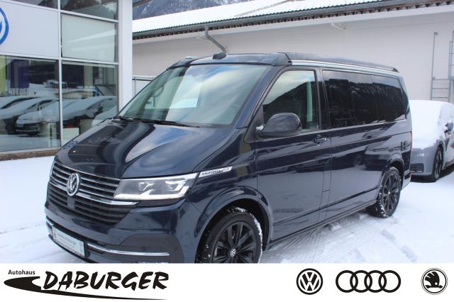 Volkswagen T6.1 California Ocean AHK 102.800 Euro NEU