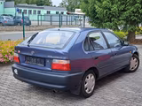 Toyota Corolla 1.4 XLi 1. Hand - Toyota Corolla mit Benzin-Antrieb: Limousine, 1.4