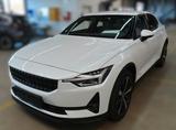 Polestar 2 Standard Range Single # Pilot Paket # MWST. - gebrauchte Polestar 2 aus dem Jahr 2022