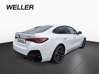 BMW i4 - Vorschau Bild 9