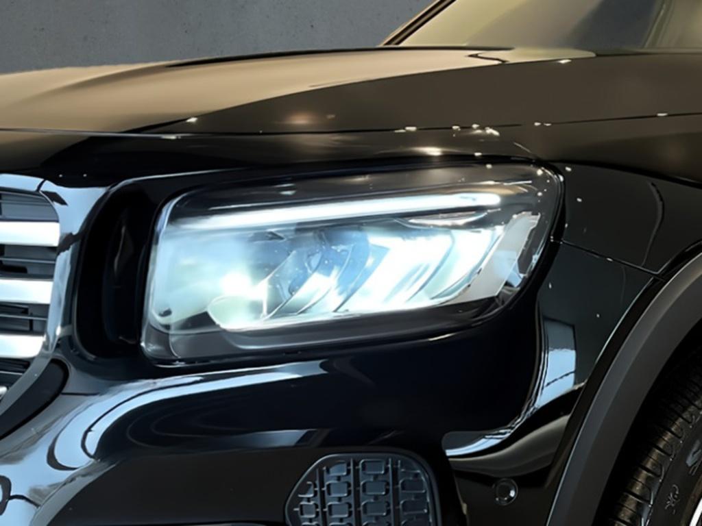 Mercedes-Benz GLB 220 d 4M Progressive+Distronic+Kamera+SHZ+