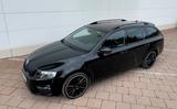 Skoda Octavia 2.0 TDI DSG RS Combi RS