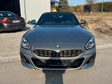 BMW Z4 M40i 340 PS InnoP,M-Sport,HUD,SHZ;Rückf. - graue BMW Z-Reihe