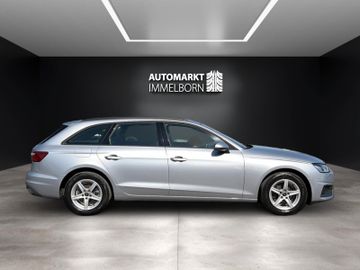 Audi A4 - 11