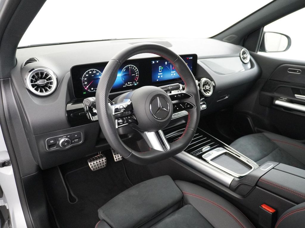 Mercedes-Benz B 250 B e AMG Line Wegklapbare AHK Nightpakket