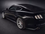 Ford Mustang 5.0 GT AUT*PERFORMANCE*PREMIUM*SPORTAGA* - Ford Mustang: Schwarz