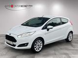 Ford Fiesta Trend - Ford Fiesta in Wiesbaden
