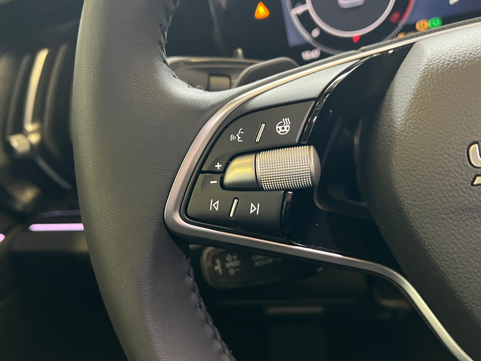 Fahrzeugabbildung SKODA Kodiaq Selection 2.0 TDI DSG *AHK, LED, Komfortp