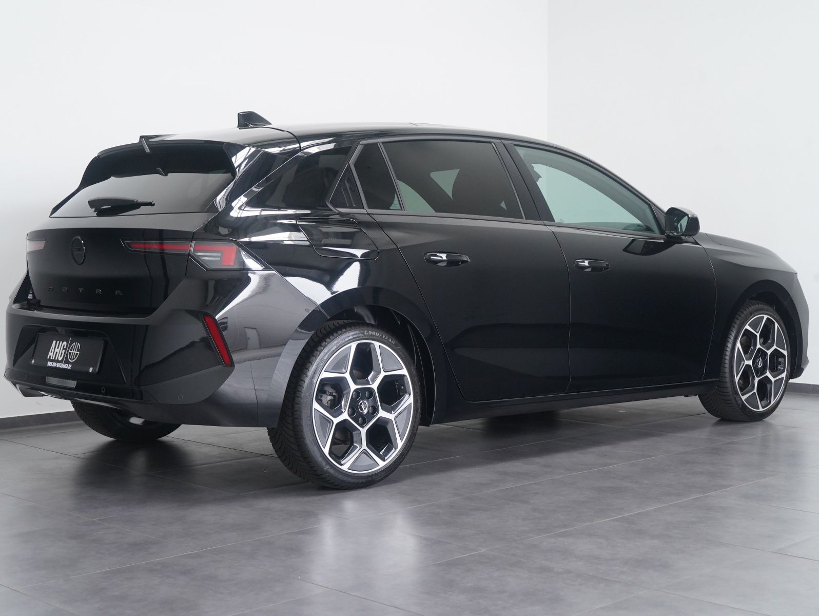 Fahrzeugabbildung Opel Astra L Lim. 5-trg. Ultimate INTELLILUX/PANORAMA