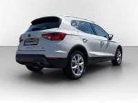 Seat Arona - Vorschau Bild 6