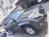 Toyota Land Cruiser Comfort DAB/SHZ/Temp/Kamera/Keyless - Toyota Land Cruiser Gebrauchtwagen