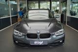 BMW 320i Advantage +Komfortzugang+PDC+Freisprec - gebrauchte BMW 320 aus dem Jahr 2017