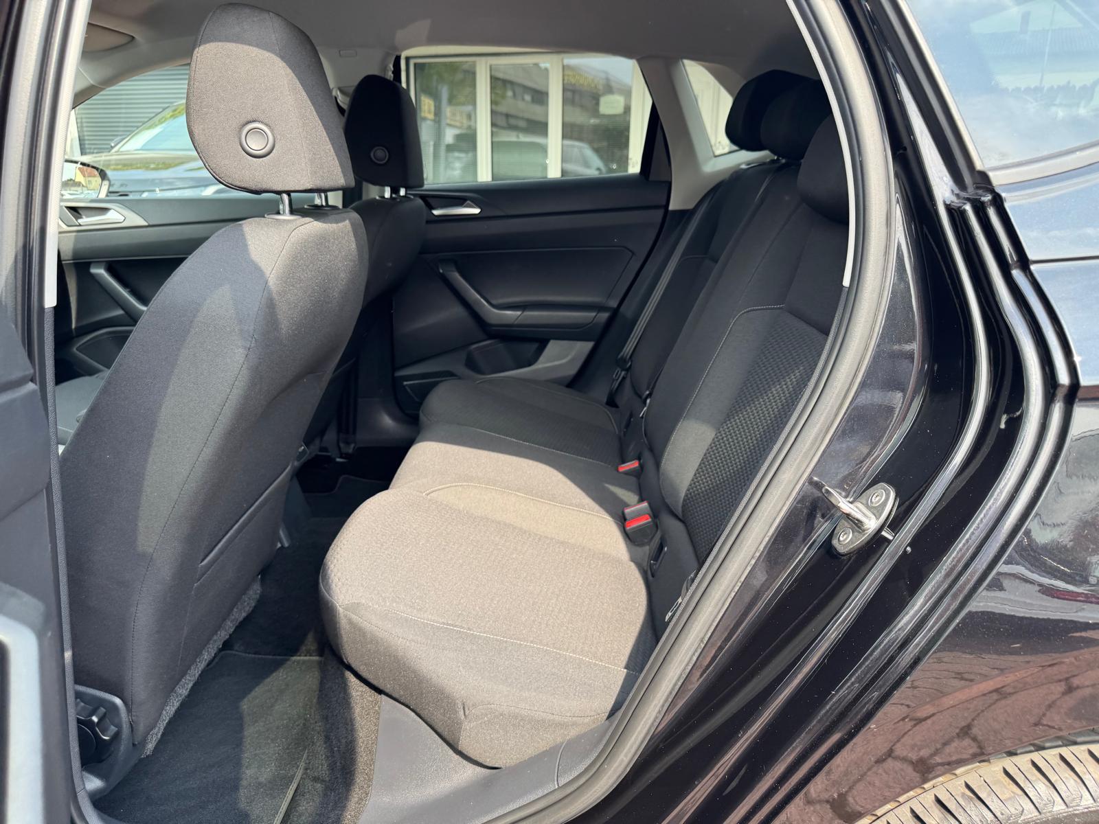 Volkswagen Polo Comfortline KEYLESS CARPLAY PDC DAB, миниатюра 12