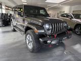 Jeep Wrangler Unlimited Sahara 2.0 A/T 270PS 4x4 - AC - Jeep Wrangler in Wuppertal