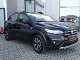 Dacia Sandero III Stepway Comfort - Dacia Sandero mit LPG-Antrieb