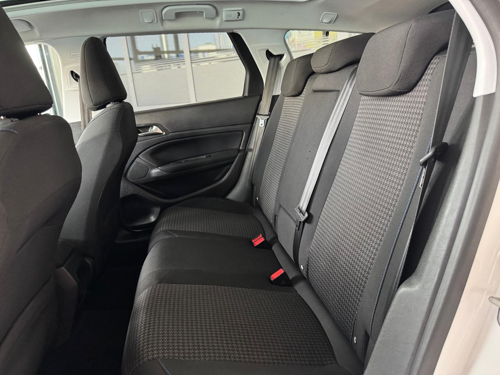 Peugeot 308 Style *Panorama*Kamera*CarPlay*Navi*SHZ*PDC*
