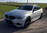 BMW 330 Gran Turismo Gran Turismo 330d xDrive M ... - BMW 330 Gran Turismo: Schiebedach