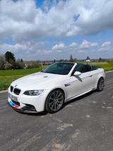 BMW 2012 M3 E93 Cabrio Deutsches Auto