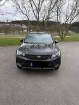 Cupra Ateca 2.0 TSI 221kW 4Drive DSG - - Cupra Ateca von privat