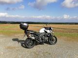Triumph Tiger Explorer XRX