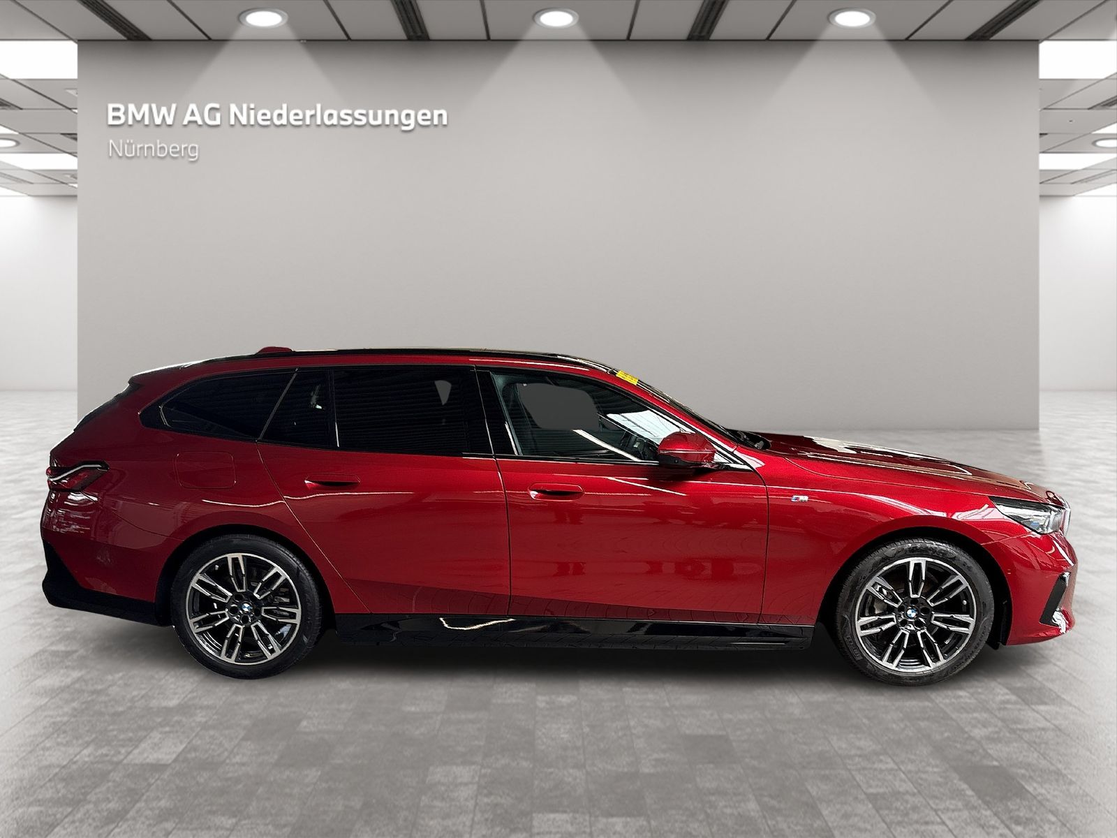 BMW i5 - Bild 2