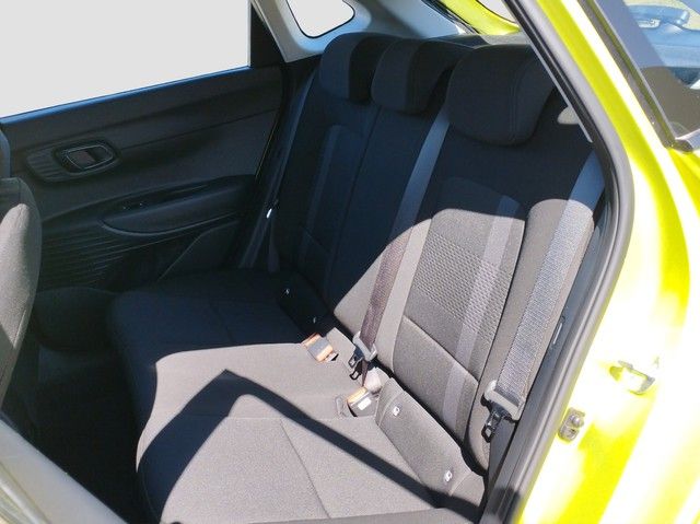 Hyundai i20 – Bild 6