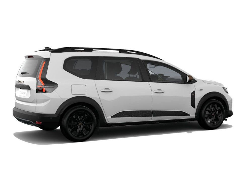 Dacia Jogger - Bild 18
