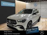Mercedes-Benz GLE 450 4M *AMG*AIRMATIC*AHK*MEMO*NIGHT*7-SITZE