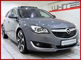 Opel Insignia 2.0 SIDI Turbo 4x4 / OPC / Top Ausstatt - Opel Insignia: 2.0
