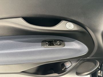 Bild 22 Fiat 500e Icon