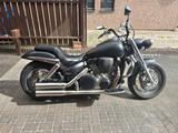 Honda VTX 1300s - HONDA VT 1300