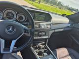 Mercedes-Benz E 350  T cdi - Mercedes-Benz 350 aus 2014