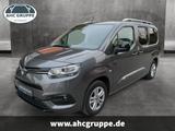 Toyota Proace City Verso L2 1.2 Team D 8-Gang-Automatik - Toyota Proace City Gebrauchtwagen