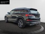 Skoda Kodiaq Sportline 4x4*AHK*MATRIX*TEMPO*DCC* - gebrauchte Skoda Kodiaq aus dem Jahr 2023