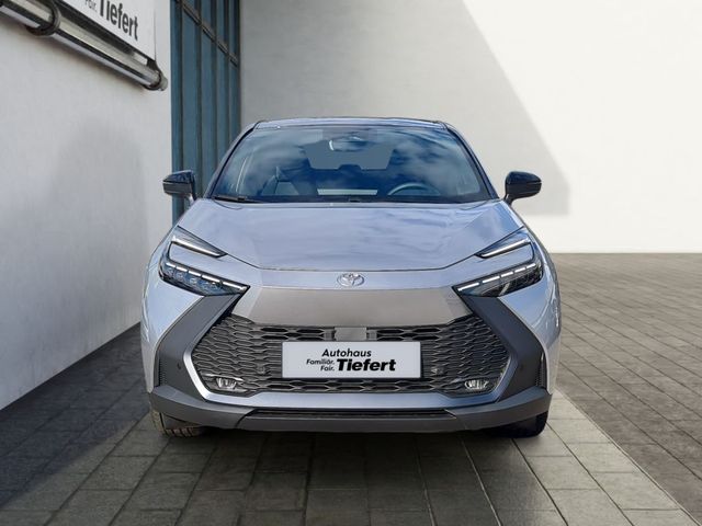 C-HR 2.0 Plug-in-Hybrid Team Deutschland (AX2)