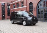 Volkswagen T5 Multivan Highline 4Motion 4x4 - Volkswagen T5 Multivan: Highline