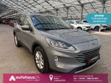 Ford Kuga 1.5 EcoBlue  Titanium|Kamera|Sitzhzg - Ford Kuga in Wuppertal